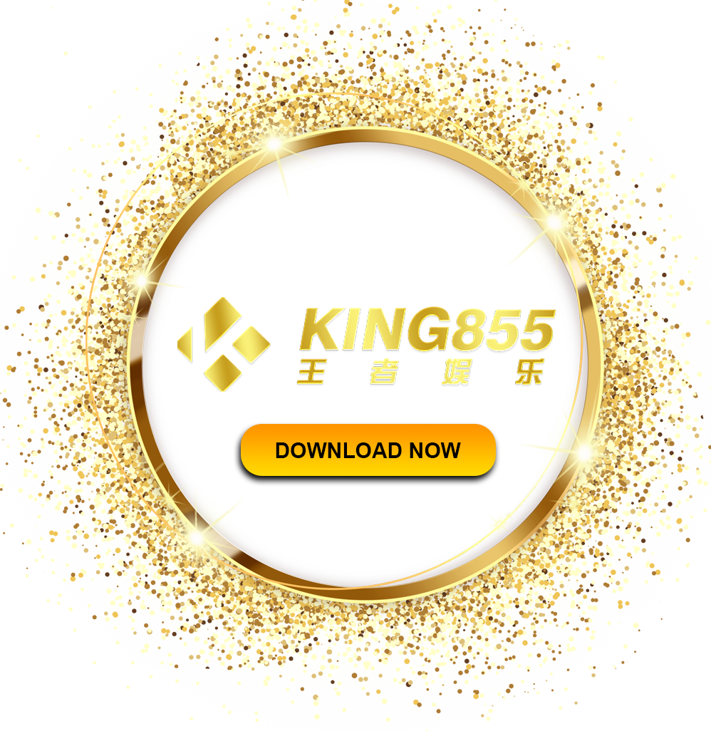 King855 High-Speed Studio Certified Gaming Provider