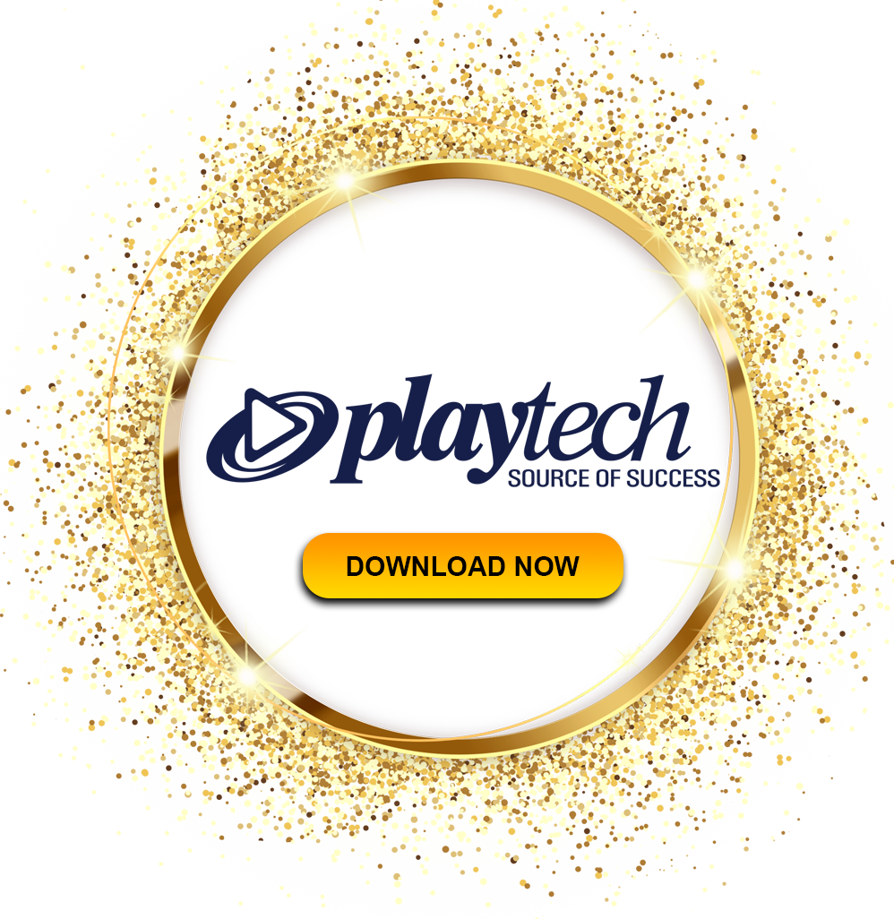 Playtech Progressive Hub Certified Gaming Provider
