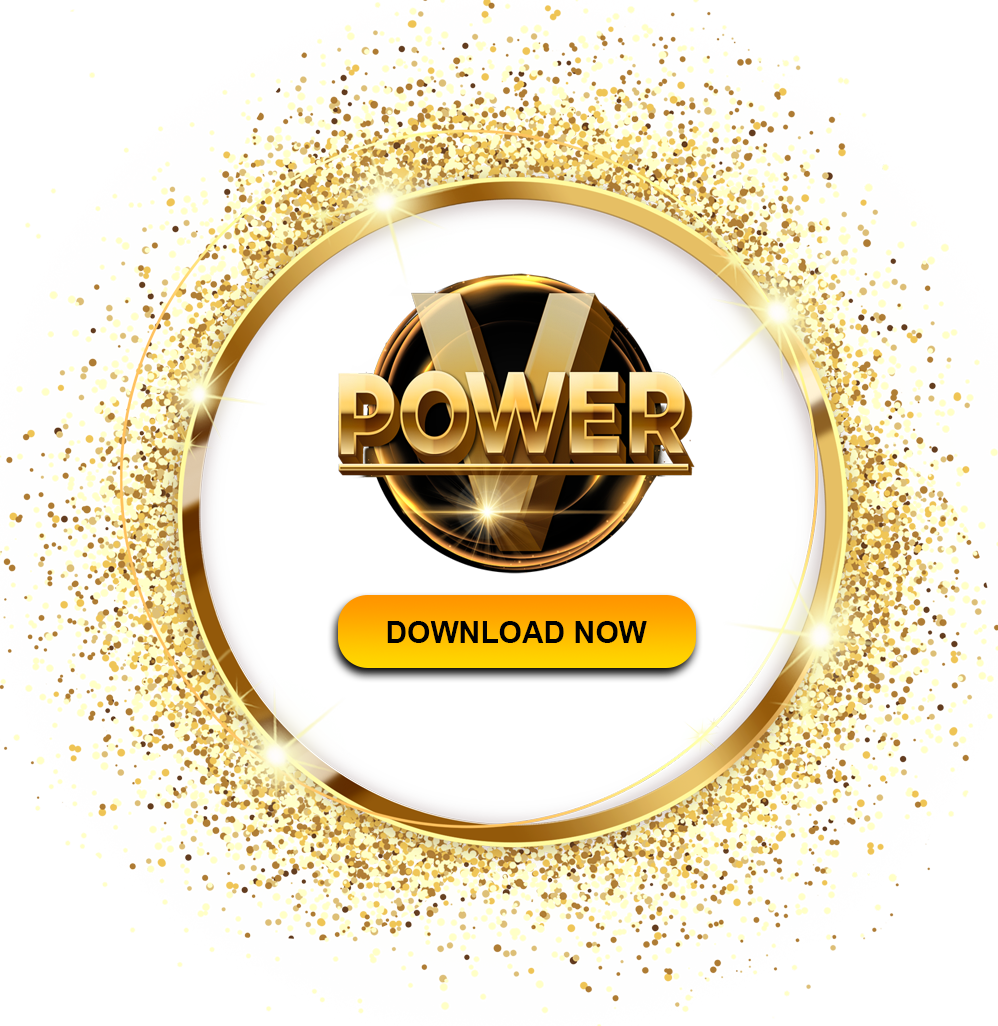 VPower High-RTP Arcade Certified Gaming Provider
