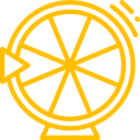 Multi-Tier Progressive Jackpots Icon